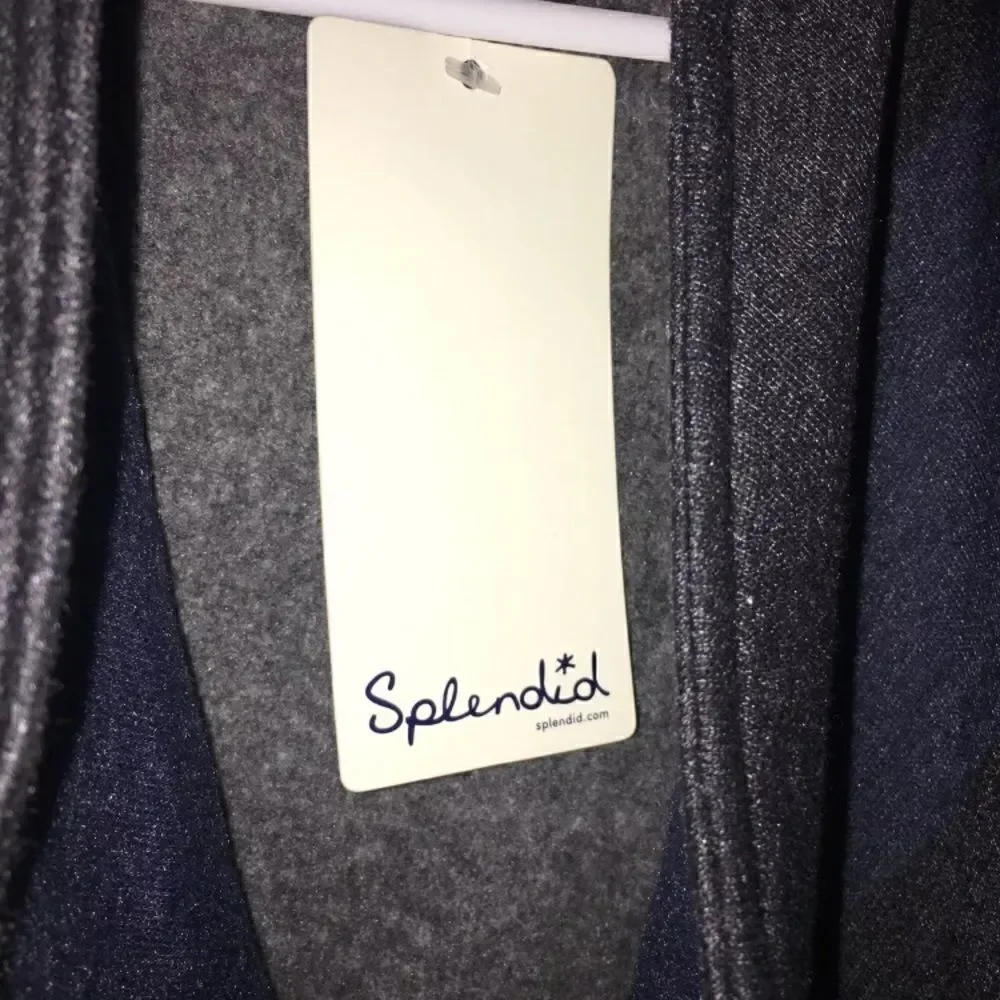 Splendid nwt navy